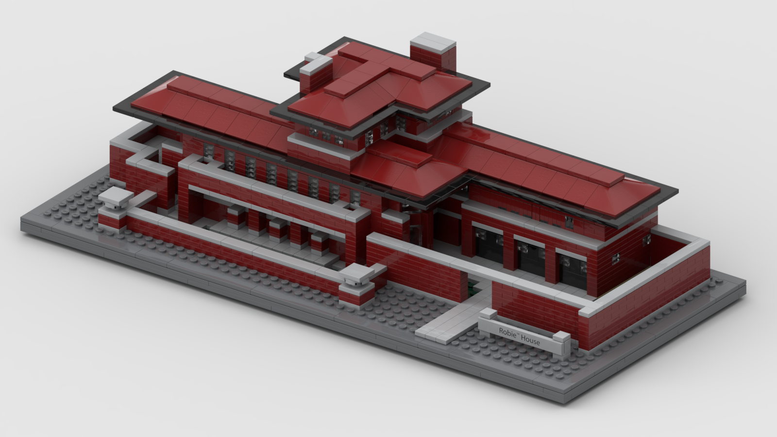 21010 robie house