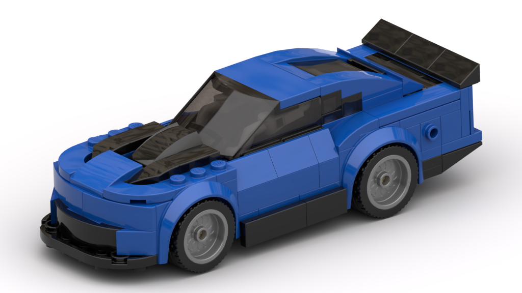 75891 camaro