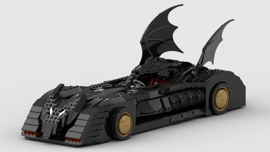 7784 batmobil