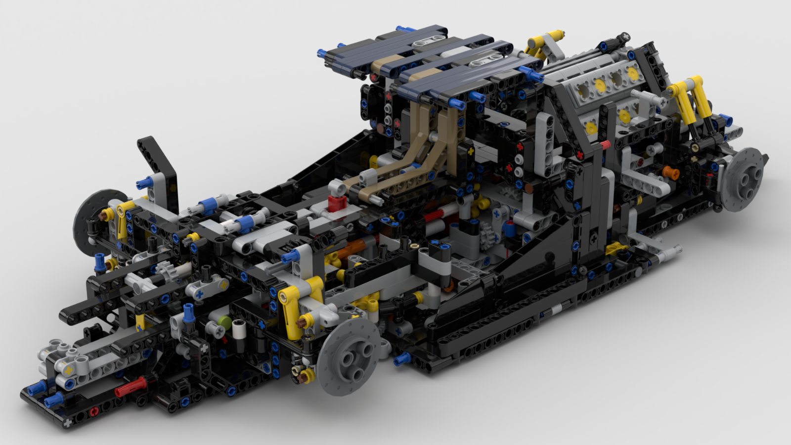 42083 chiron 3