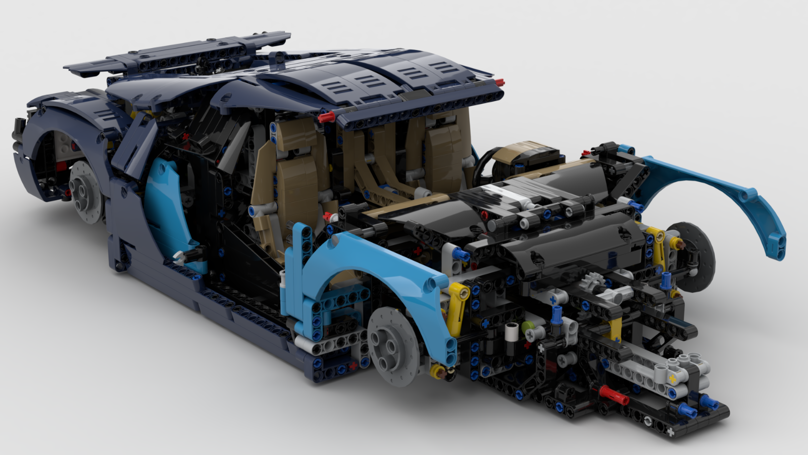42083 chiron 4