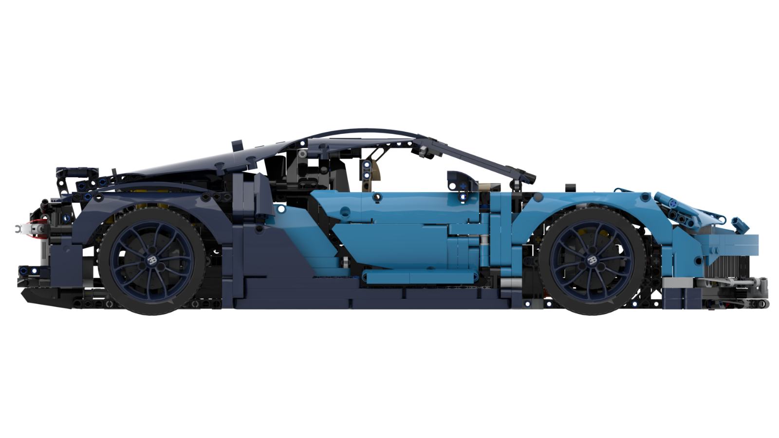 42083 chiron 7