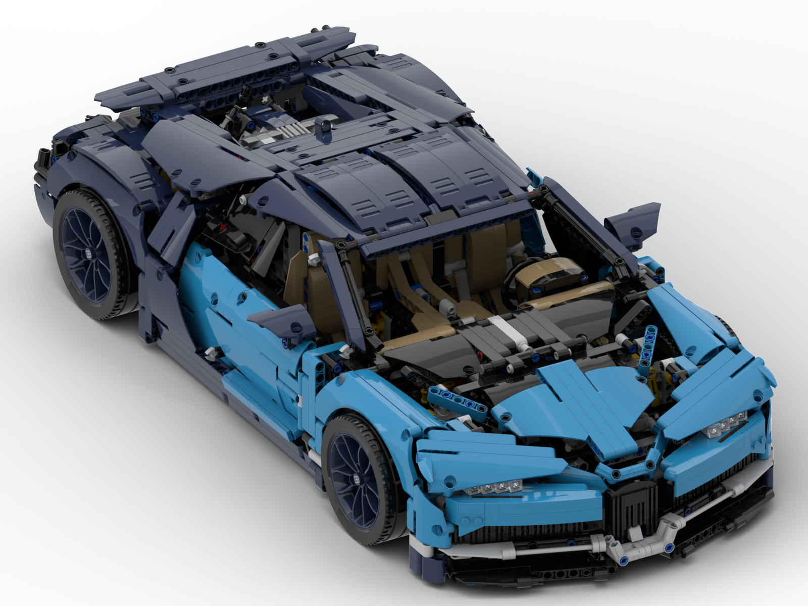 42083 chiron 8