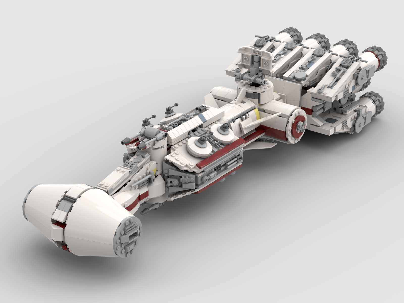 75244 - Tantive IV