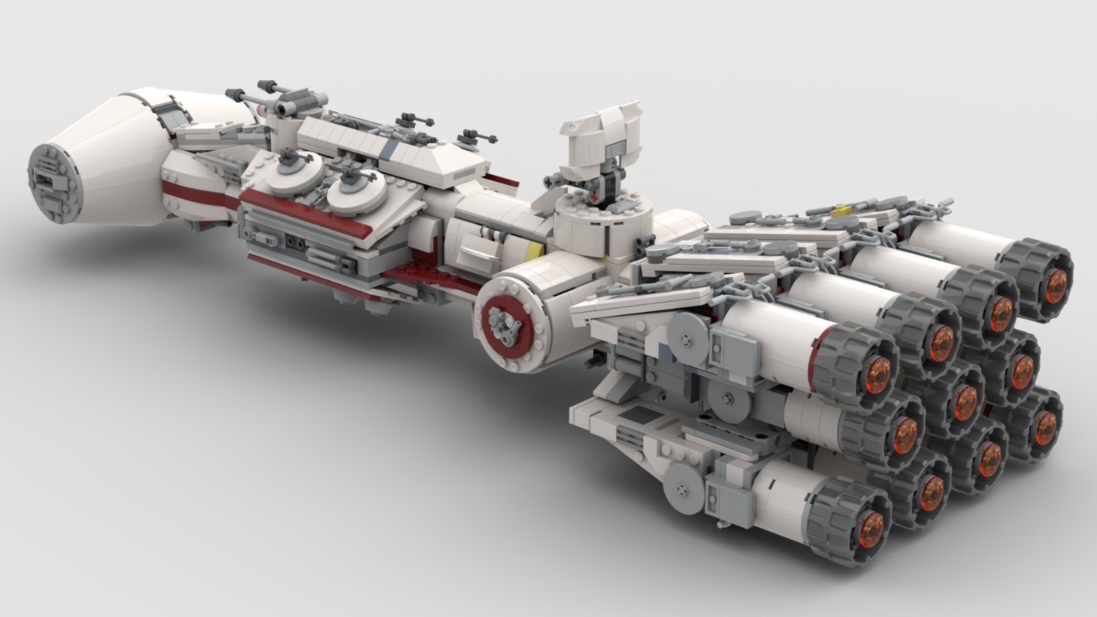 75244 - Tantive IV